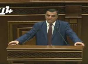 Լևոն Զուրաբյանի և Հեղինե Բիշարյանի հարցերը