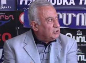 «Եթե ասել է քոսոտ երկիր, ուրեմն իր արածն է». գրականագետը՝ Ռադիկ Մարտիրոսյանին