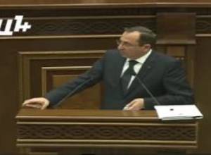 «Սելեկտիվ ներողամտություն՝ Բաղդասարովի նկատմամբ»