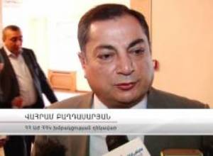 Ո՞վ է հրապարակել դռնփակ հանդիպման մանրամասները