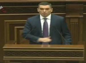 Որպեսզի ապաքրեականացվի մաքսանենգության վերաբերյալ հոդվածը