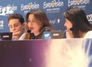 Արցախի դրոշի պատճառով կարող են տուգանել Հայաստանի պատվիրակությանը