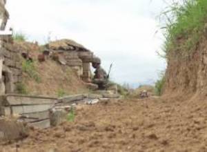 «Ալիեւն ու Էրդողանը մրցույթ են կպել՝ ով է ավելի ֆաշիստ ու նացիստ»