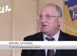 ՀՀԿ-ականը լրագրողներին. «Եթե մի քիչ քիչ բզբզաք, կոնսենսուս կունենանք»