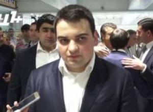 "Տաշիր Սթրիթ"-ի համար պահնջվել է 14մլն դոլար