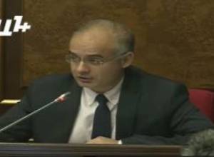 Լևոն Զուրաբյանի առաջարկությունը