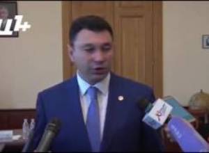 Վաշինգթոնը, Փարիզը եւ Մոսկվան ունեն նույն տեսլականը, ինչ Երևանը. Շարմազանով