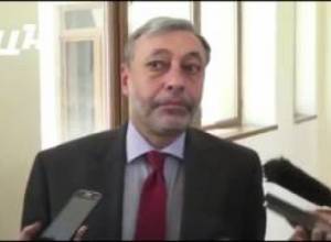 Ալեքսանդր Արզումանյան