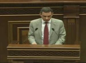 «Հեղափոխությունը վերևից սկսված է»