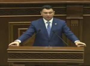 Մինսկի խումբն ընդունեց պաշտոնական Երևանի առաջարկները. Շարմազանով