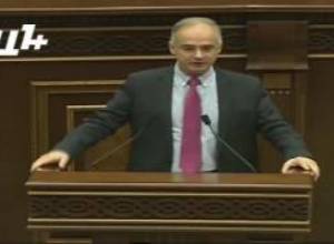 Լևոն Զուրաբյանի մոտ դեժավյու է. «Ոչ ոք չի պատժվում»