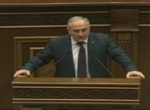 Երբ ընդդիմություն հասկանա ինչ է ուզում, մենք էլ կհասկանանք. Սուքիաս Ավետիսյան