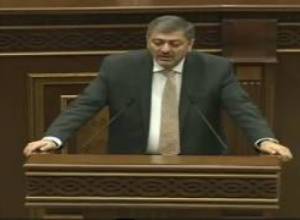 Ի՞նչ է անելու կառավարություն