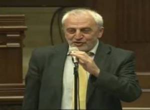 Կոռուպցիայի մասին