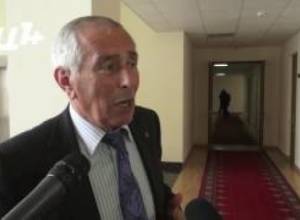 ԲՀԿ-ականը Սերժ Սարգսյանի դեմ. «Որ քիչ-քիչ կորցնենք, տակը բան չի մնա»