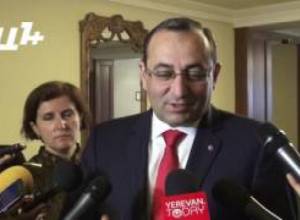 Մոտոպոլիստների ցուցակում կլինեն բոլոր հայտնի անունները