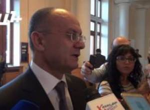 Սեյրան Օհանյանը տեղյակ չէ բանակում բենզին գողանալու դեպքերից