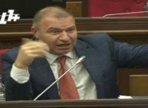 «Ընդդիմությունը սեկտա չի»