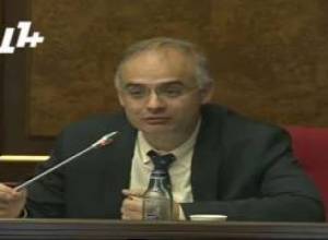 Արամ Մանուկյանի և Լևոն Զուրաբյանի հարցերը