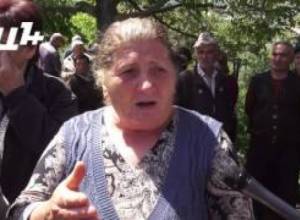 Ազատ գետի ջուրը՝ վարչապետի այգիների՞ն. Գառնու ճանապարհը փակ կմնա