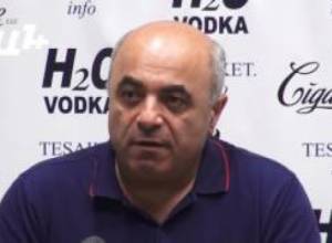 «Հայաստանը պետք է ամեն ինչ անի, որպեսզի ժամանակ շահի»