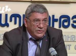 «Մեծ մարդ է, բերանից մի բան է թռել՝ սարքեցիք մեծ պատմություն»