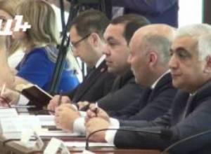 «Հովիկ Աբրահամյանի տունը դեռևս հանված չէ աճուրդի»