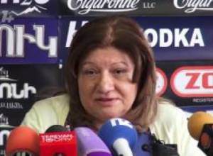 Դրամահավաքը եղել է ծնողների ցանկությամբ