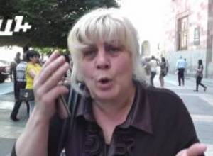 Տղայիս սպանել են, հետն էլ՝ 8 զինվորի. Իրինա Ղազարյան