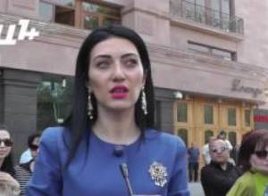 Օրվա խորհուրդն ըստ արդարադատության նախարարի