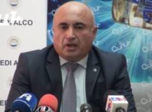 Ռազմական բժիշկը ոգևորված է վերադարձել սահմանից