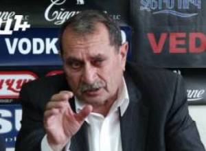 Գ. Եղիազարյանը հուսով է, որ Սամվել Բաբայանին պաշտոն կտան