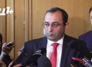 Արծվիկ Մինասյան. «Ես սուրճի բաժակ նայող չեմ»