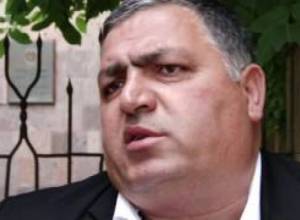 Ինքնուրույն չքայլող եւ չսնվող կալանավորին բաց չեն թողնում