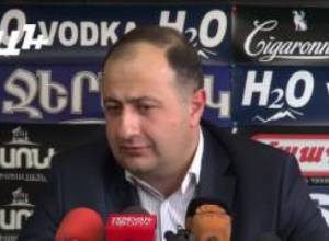 Ցեղասպանության հարցը հայտնվել է քաղաքական առեւտրի մեջ