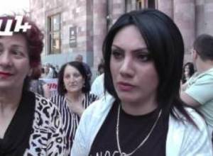 Կոնդեցիները 10 տարի է՝ սպասում են բնակարանի