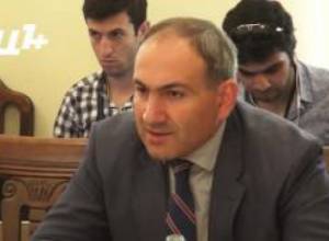 Հրաչյա Հարությունյանի հարցը ԱԺ-ում