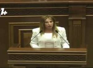 Զարուհի Փոստանջյանը՝ Հայկ Խանումյանի մասին