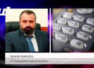 Դ. Բաբայանը՝ Հ. Խանումյանի ծեծի մասին