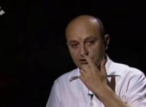 07 06 16 PS Հյուրը Ստեփան Սաֆարյանն է