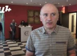 Այս կառավարության մտածելակերպի մակարդակում ոչ մի խնդրի լուծում չենք կարող ունենալ. Լևոն Գալստյան