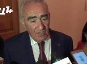 «Պիտի գործ ճարենք ու տանք Սամվել Բաբայանի՞ն .չի կարող»