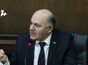 Ինչու կառավարությունը չի կարող պայքարել կոռուպցիայի դեմ