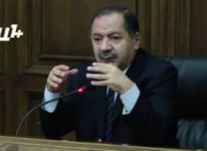 Մենք միշտ լավն ենք. Աղվան Վարդանյան