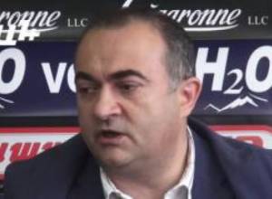"Ո՞վ ես դու, որ ներկայացնես բյուջեի կատարողականը" պատգամավորը՝ փոխնախարարին