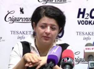 Երեխաներին տրվող սնունդը չի վերահսկվում