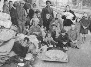 LIVE Հավաք՝ նվիրված ԽՍՀՄ քաղաքական բռնությունների զոհերին