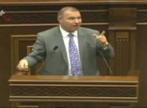 «Դիստրոֆիկ համայնքներ կունենանք»