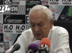 Երիտասարդական պալատի փոխարեն՝ ավազի հանք. կառուցապատողը սնանկ է