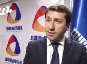 Մարդու իրավունքների 3-րդ պաշտպան գտել է իր կուսակցությունը